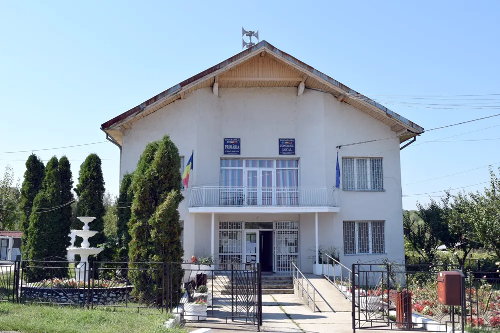 9 consilieri locali dintr-o comună gorjeană, cercetați pentru abuz în serviciu