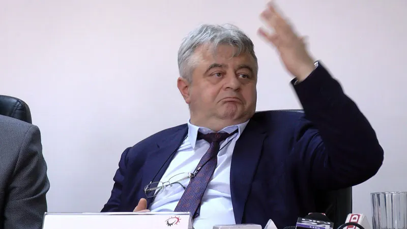 Managerul Complexului Energetic Oltenia: ”Nu e nicio dramă dacă vom ieși pe minus”