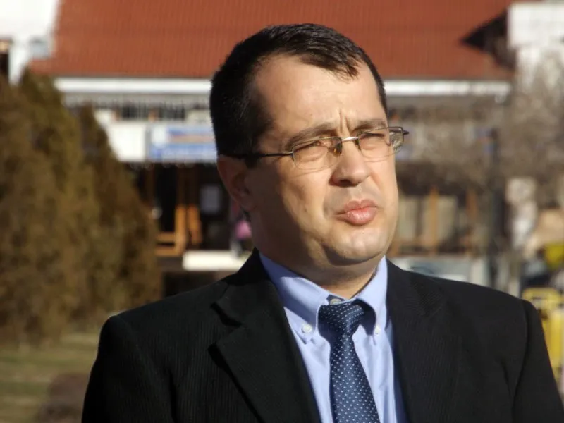 Primarul din Motru se plânge că orașul va rămâne fără bani de luna viitoare
