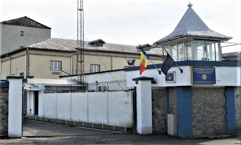 Ce au găsit militanții pentru drepturile omului la Penitenciarul din Târgu Jiu