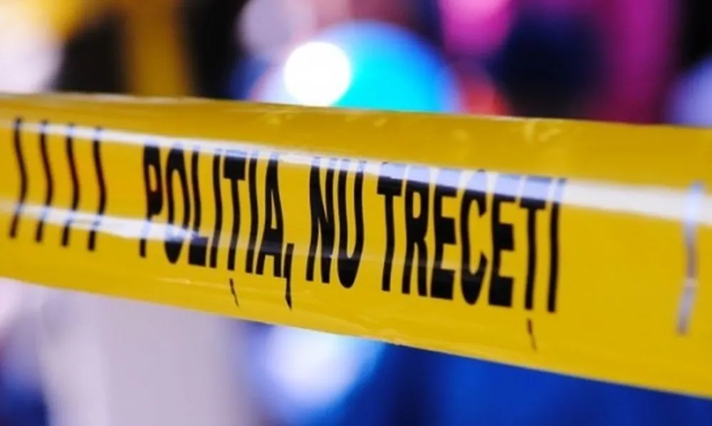 Două cadavre, descoperite într-un apartament din Târgu Jiu