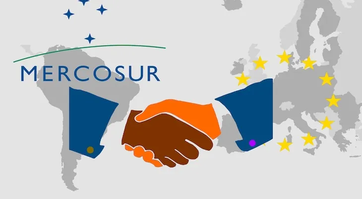 Acordul Uniunea Europeană – Mercosur intră în vigoare provizoriu: taxe vamale eliminate rapid pentru mai multe produse