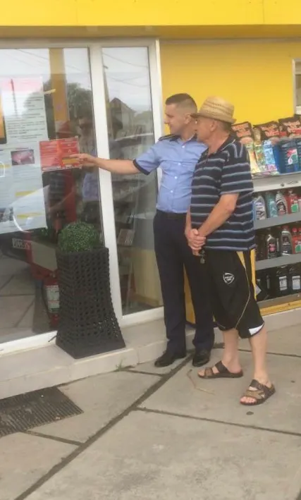 Pestă porcină africană, la Târgu Jiu!
