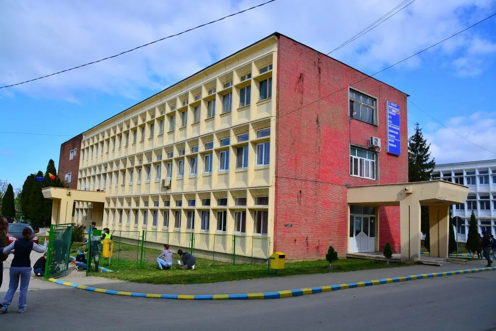 Se modernizează încă un spital din Gorj: Investiții de 7 milioane de euro!