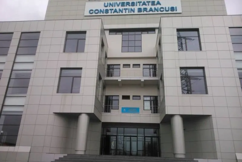 Universitatea din Târgu Jiu, mai scumpă decât cele din Capitală