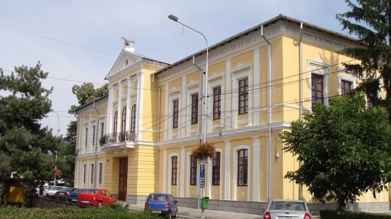 Salariu de peste 10.000 de lei la Muzeul Județean Gorj