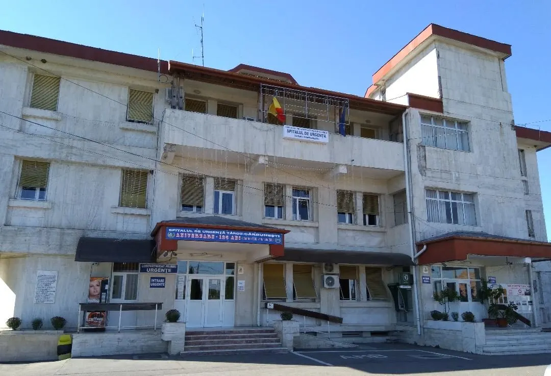 O tânără de 21 de ani din Gorj a murit după ce a născut la Spitalul din Târgu Cărbunești