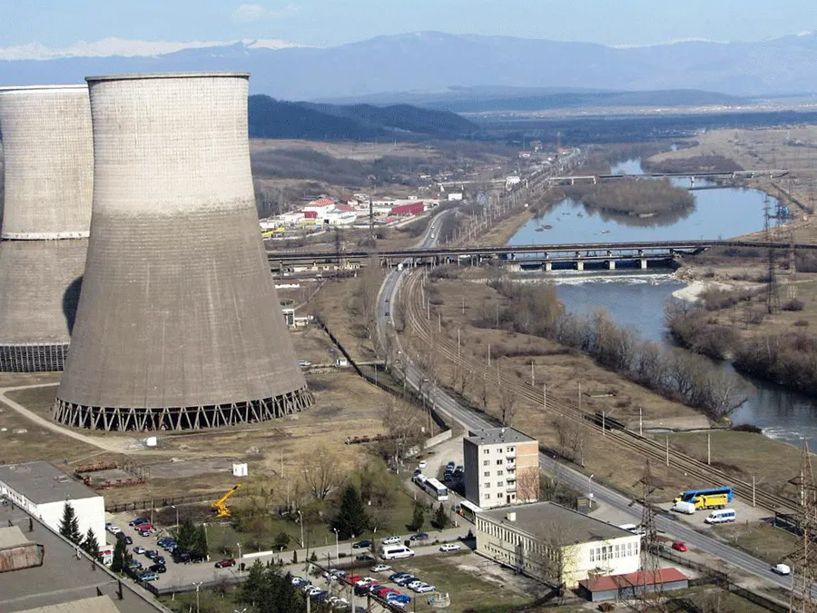 CEO așteaptă ploile. Termocentrala de la Rovinari, aproape de regimul de avarie