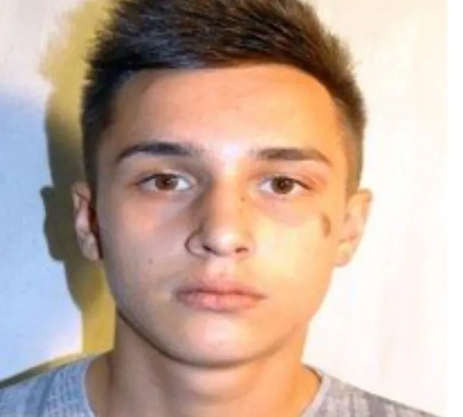 Minor dispărut dintr-un centru de plasament al DGASPC Gorj