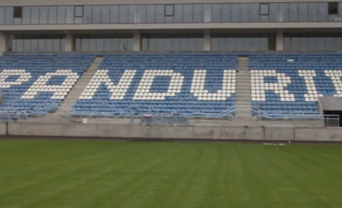Cât costă biletele la inaugurarea noului stadion din Târgu Jiu
