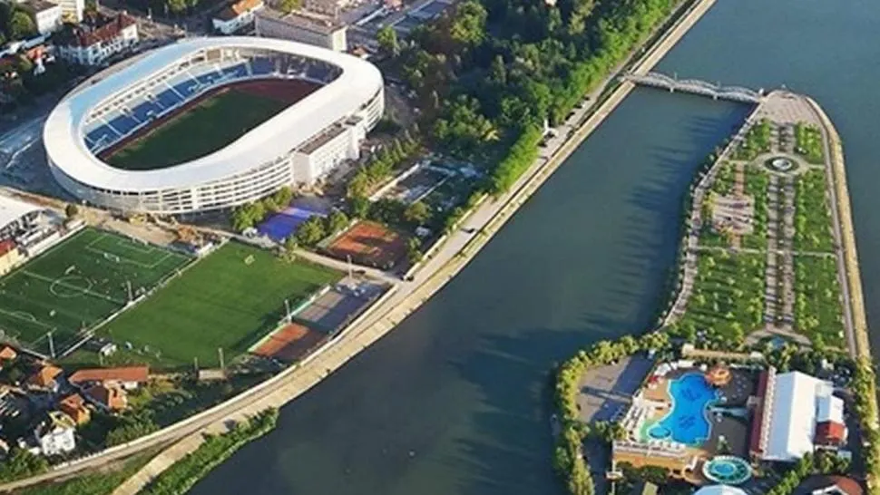 Președintele FRF vrea ca echipa națională să joace la Târgu Jiu