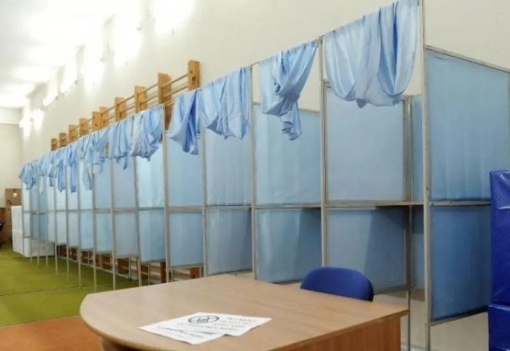 Alegeri prezidențiale 2019 în Gorj. Prezența la vot: 46,44%!