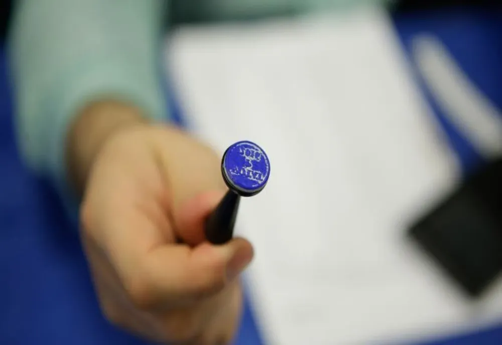 Alegeri prezidențiale 2019 în Gorj. 300 de mii de gorjeni, așteptați la urne 