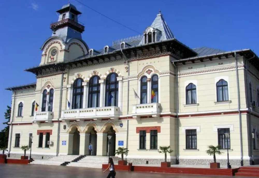 Clubul Pandurii poate executa silit Consiliul Județean. Datoria: 769.543 de lei!