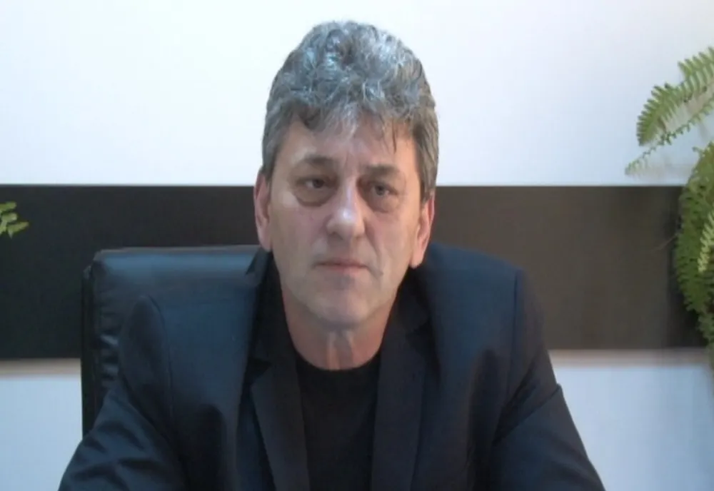 Gigel Capotă, dat afară de la conducerea Spitalului din Târgu Jiu