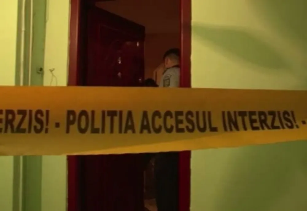Bărbat găsit mort într-un apartament din Târgu Jiu