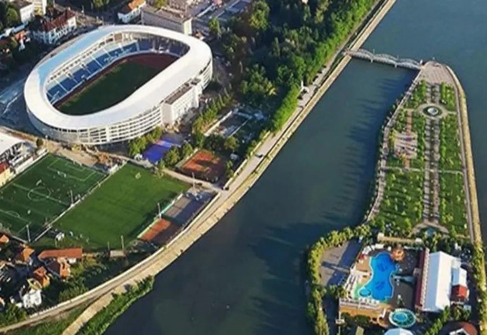 Undă verde pentru concerte pe stadionul din Târgu Jiu