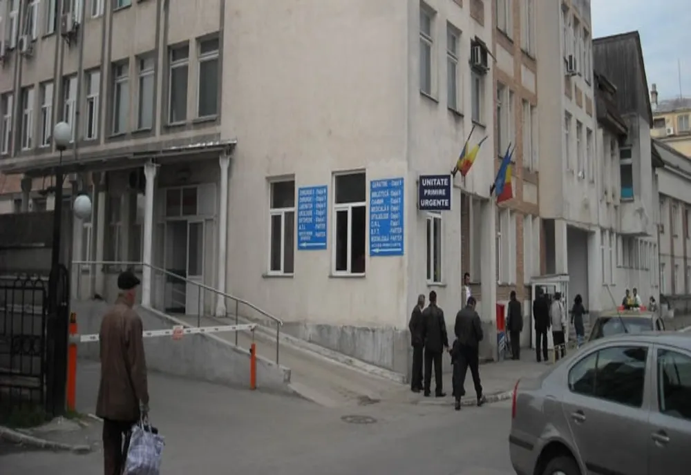 Concurs anulat pentru postul de șef al Spitalului din Târgu Jiu