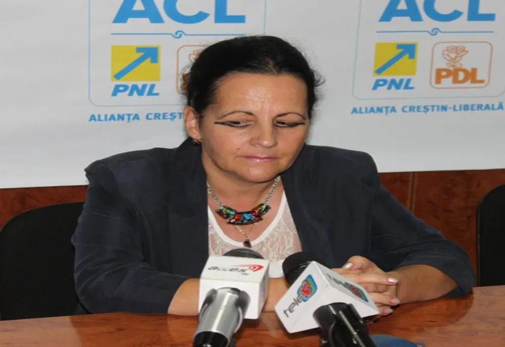 Liberala Maria Cochină, șefă peste Inspectoratul Școlar Județean Gorj!