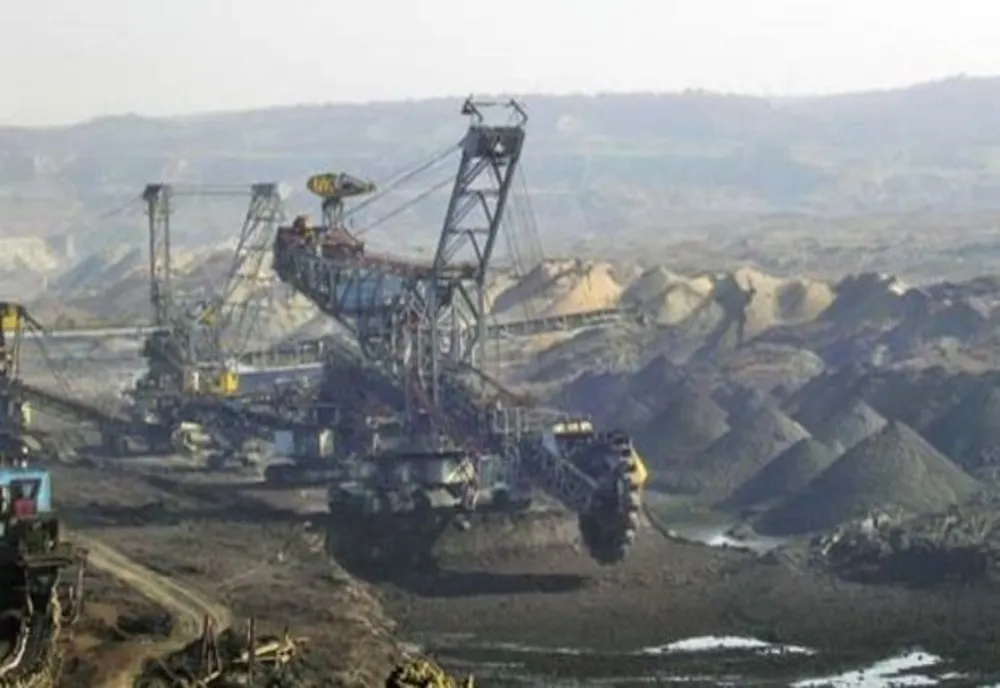 Guvernul a aprobat ajutorul de salvare pentru Complexul Energetic Oltenia