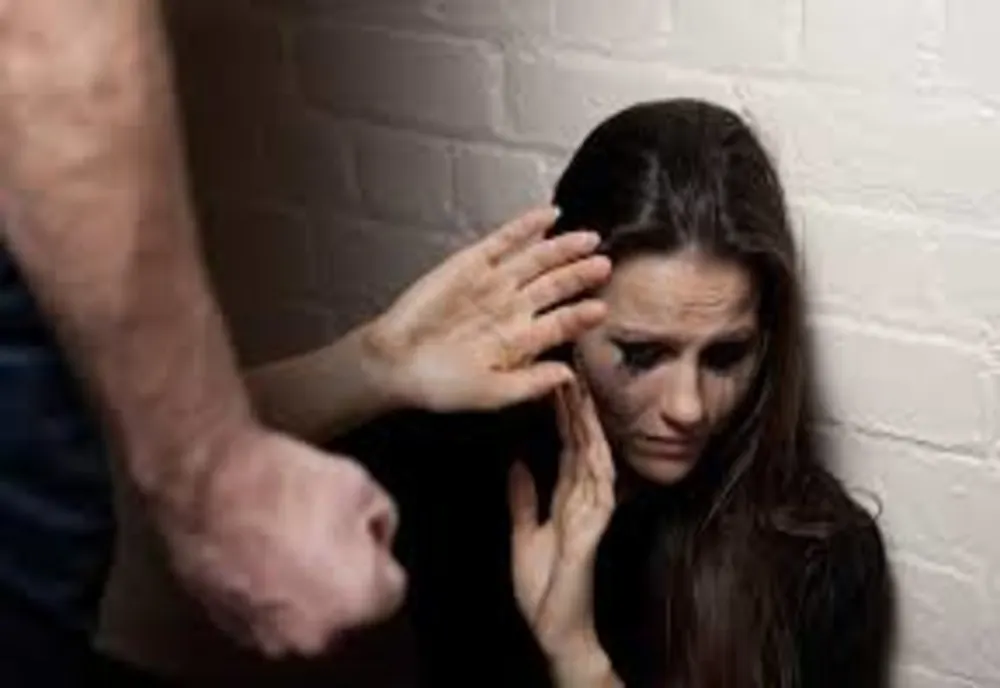 Violență domestică în ziua de Dragobete, în Gorj