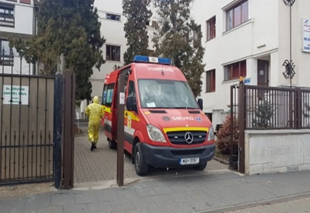 Gorjul se apropie de 100 de cazuri de coronavirus