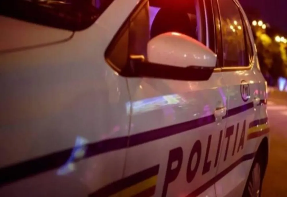 Încă un tânăr din Gorj a fost prins drogat la volan