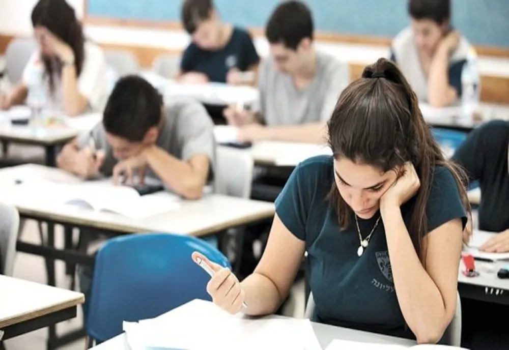 Care sunt școlile din Gorj cu cei mai puțini elevi prezenți la Evaluarea Națională