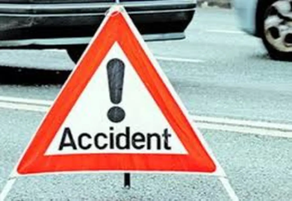 Băiat de 10 ani, rănit într-un accident rutier petrecut în Gorj