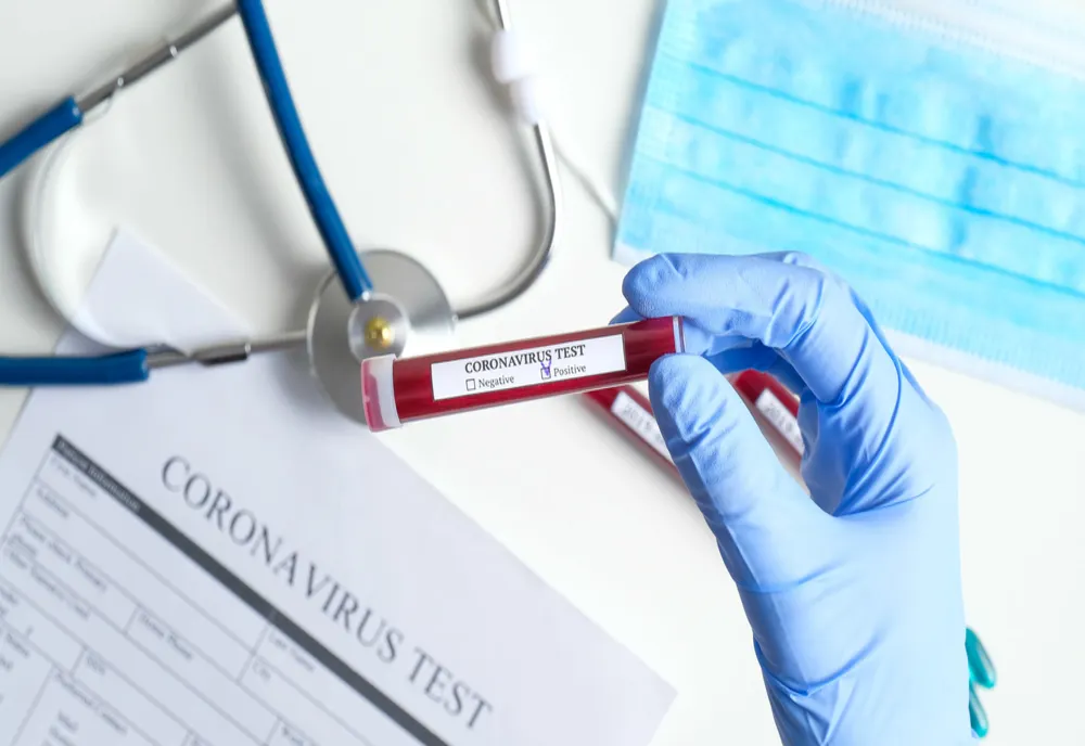 Coronavirus într-o primărie din Gorj. Primarul, testat pozitiv