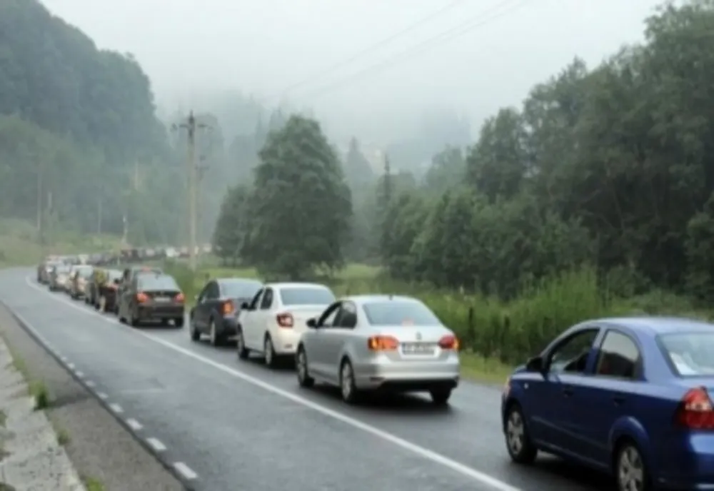 Restricții de circulație în anumite zone ale țării. Care sunt acestea