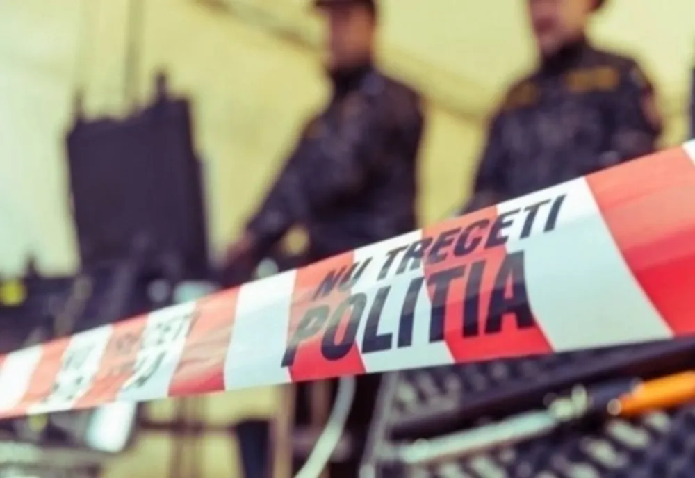 Bărbat găsit mort pe stradă, în Bumbeşti Jiu