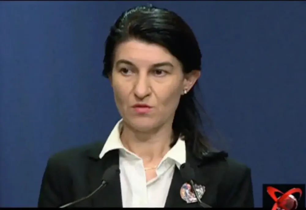 Ministrul Muncii a solicitat schimbarea conducerii casei de pensii din Gorj