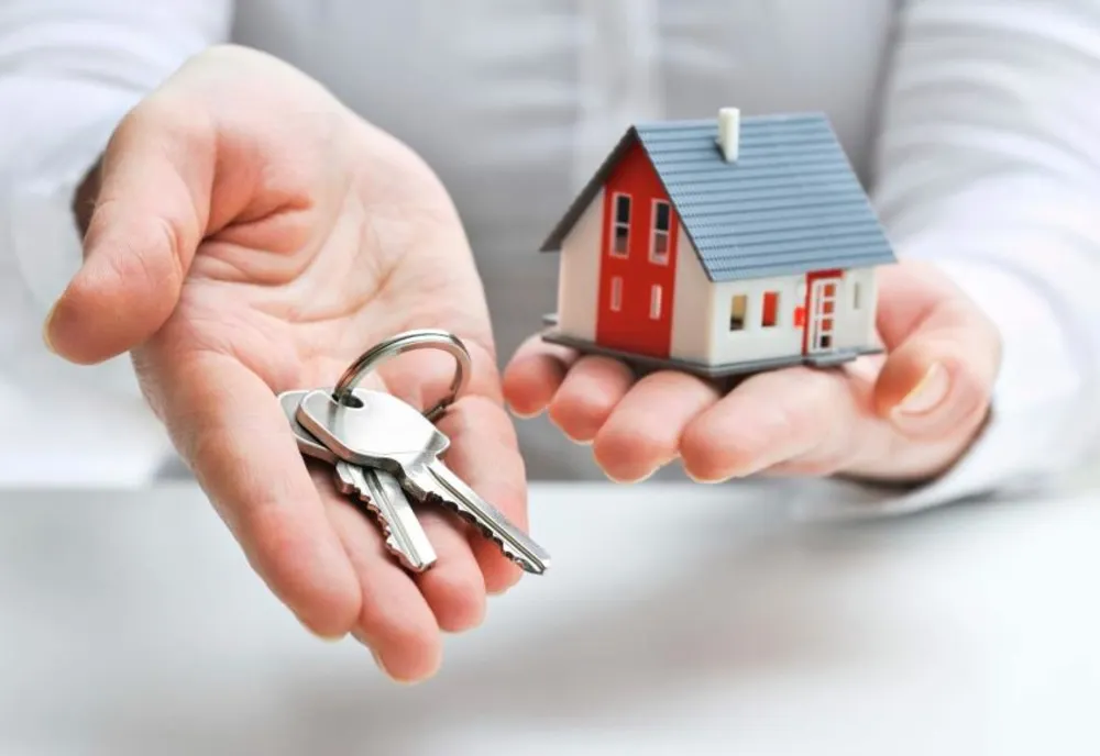 ANCPI: 83.675 de imobile au fost vândute în luna octombrie