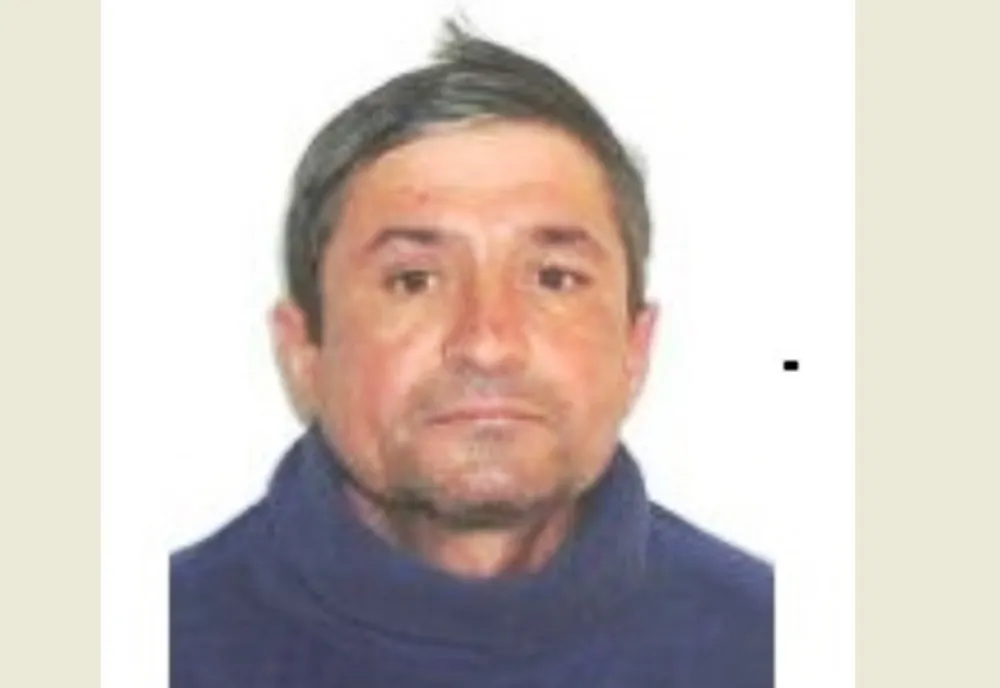 Bărbat din Gorj, găsit mort pe un teren agricol, la şapte zile de la dispariţie