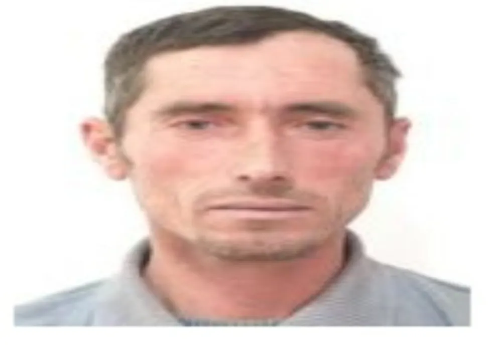 Gorj: Bărbat din Stoina, dispărut după ce a plecat la Bucureşti să se angajeze