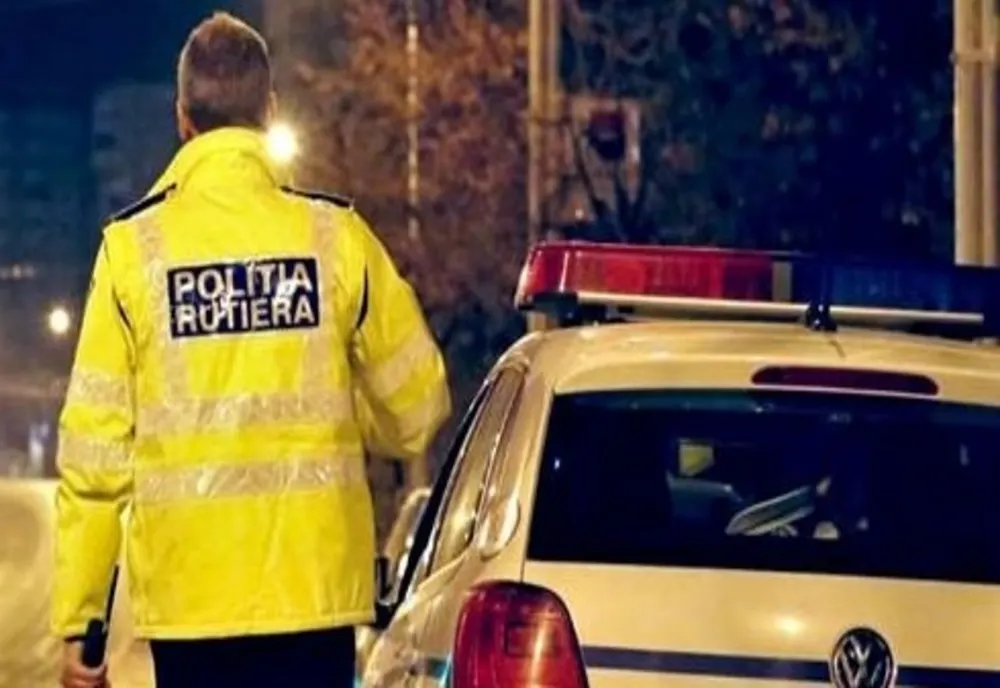 Circulație restricționată în judeţul Argeş în această dimineață