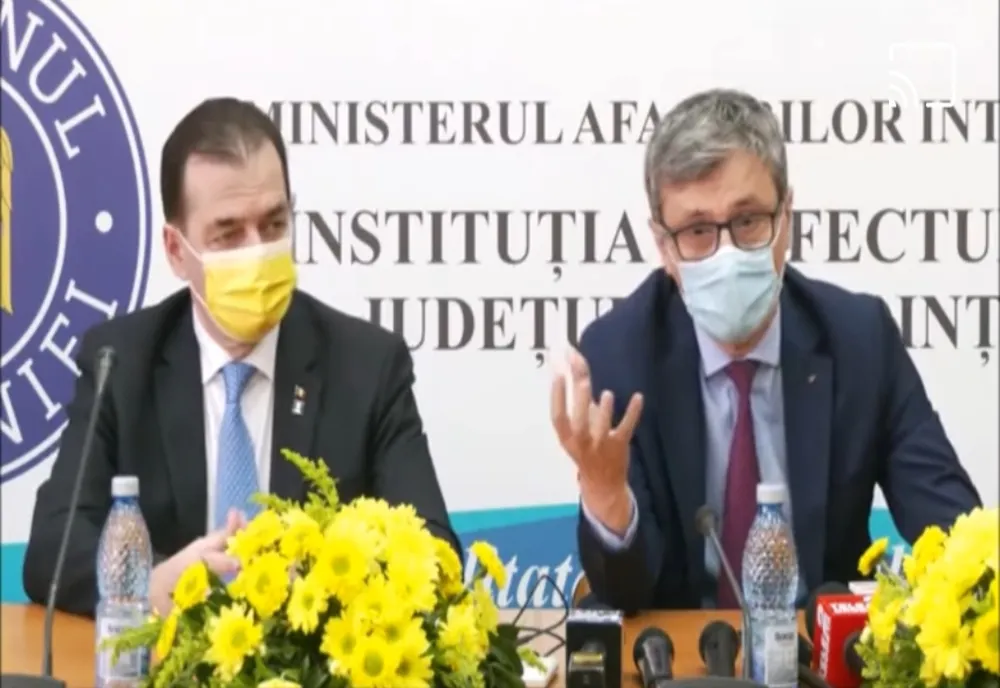 Un nou pas pentru România. CE a acceptat proiectul- pilot al centralei pe gaz şi hidrogen de la Halânga