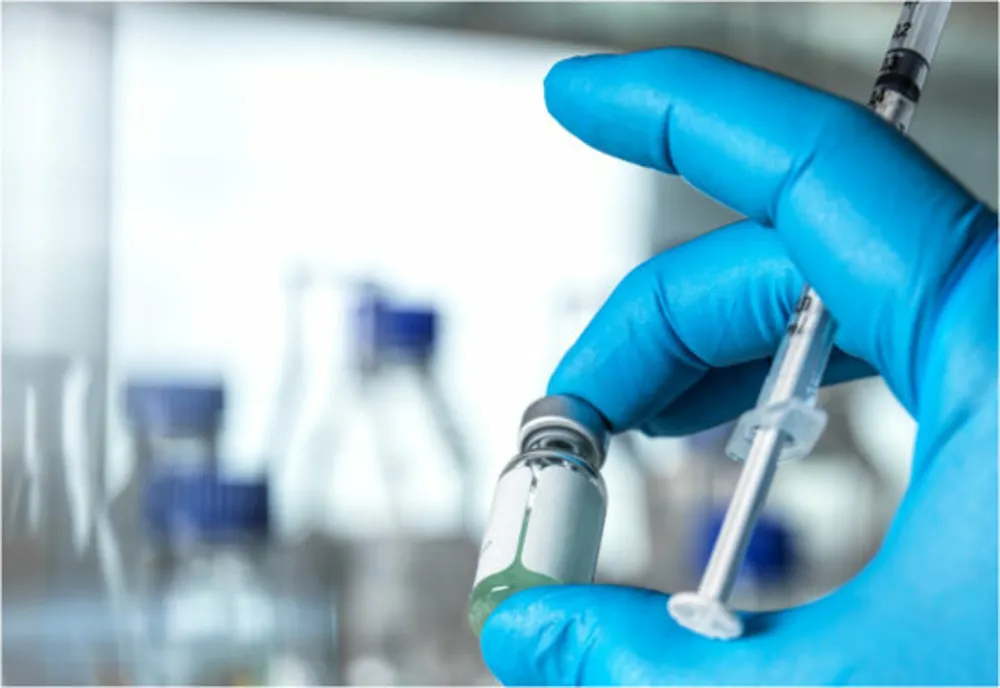 Peste 41.000 de români s-au vaccinat în ultimele 24 de ore