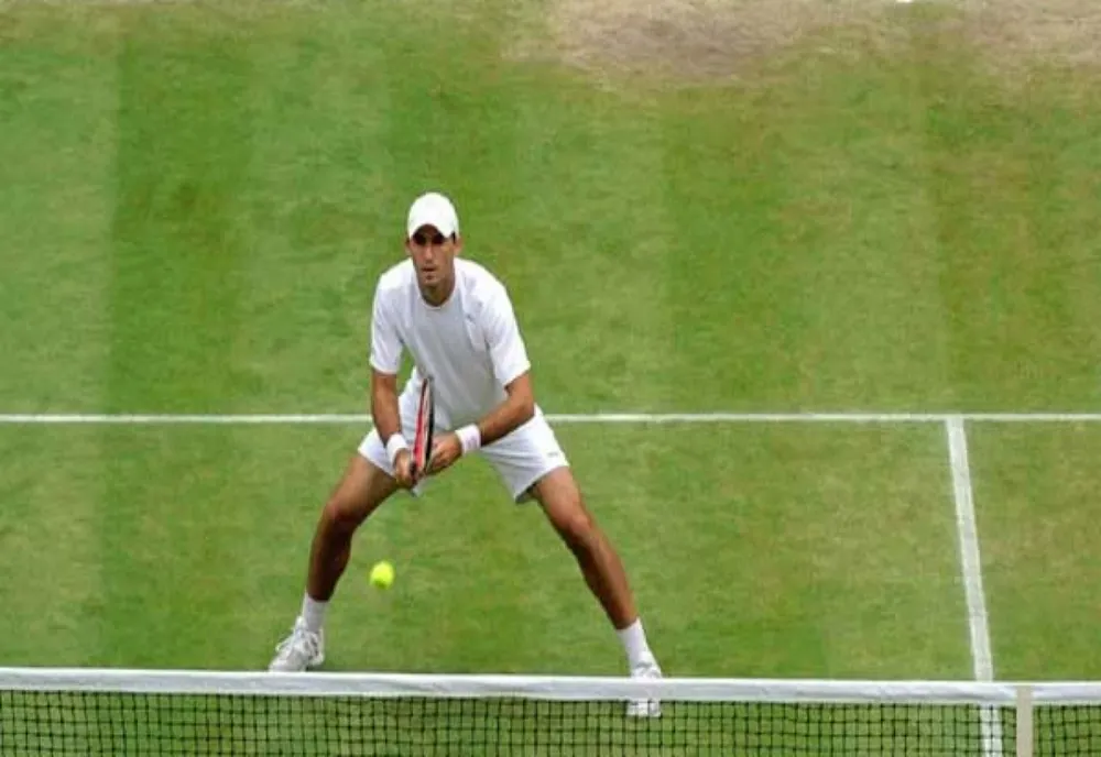 Horia Tecău, eliminat în turul doi la Wimbledon