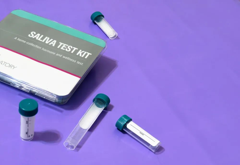 Ministerul Sănătății a anunțat procedura de efectuare a testării rapide antigen din salivă a elevilor