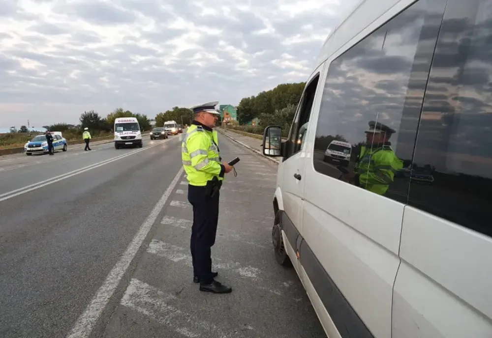 Târgu Jiu. Minoră căutată. Persoanele care pot oferi informații sunt rugate să se adreseze celei mai apropiate unități de poliție
