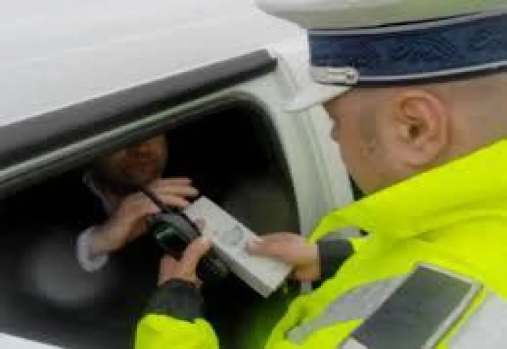 Sunt anunțate noi sancțiuni pentru șoferii care depășesc limita legală de viteză în trafic