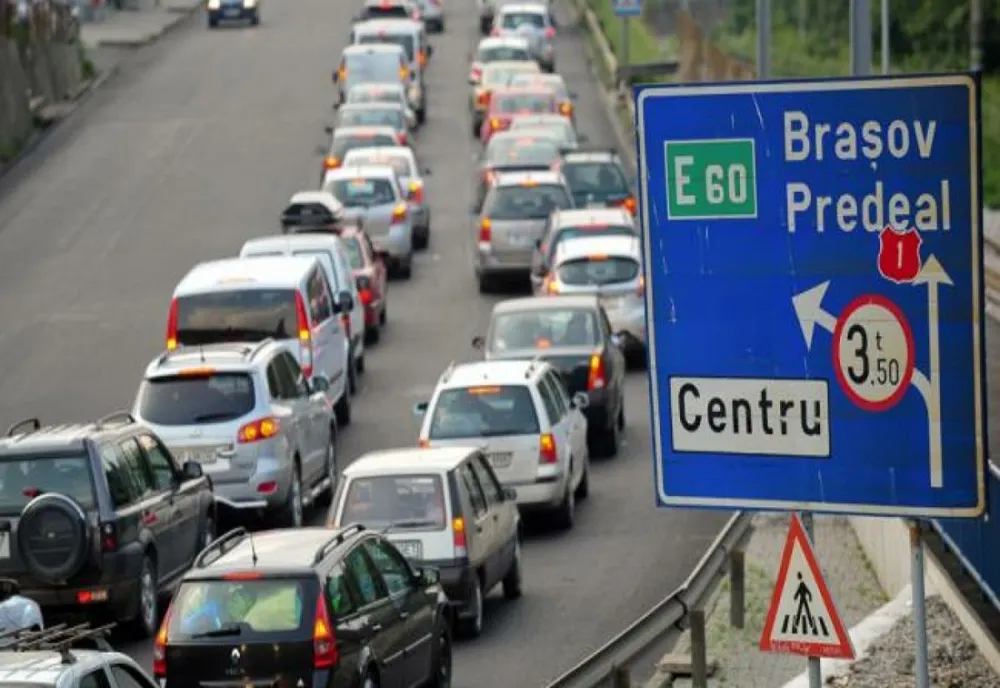 Cum se circulă în această dimineață. Recomandări pentru șoferi