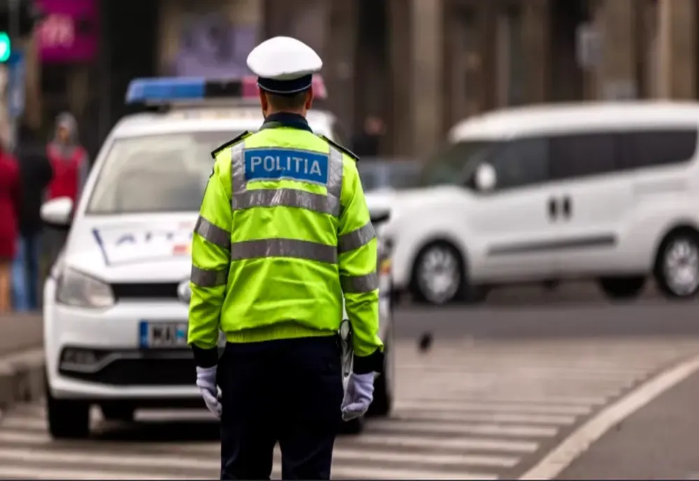 Gorj: Accident MORTAL cu fugă de la locul faptei în comuna Slivileşti
