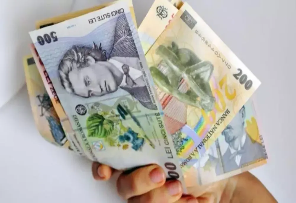 CÂŞTIGUL SALARIAL MEDIU NET A CRESCUT CU 70 DE LEI ÎN LUNA SEPTEMBRIE, LA 5228 LEI