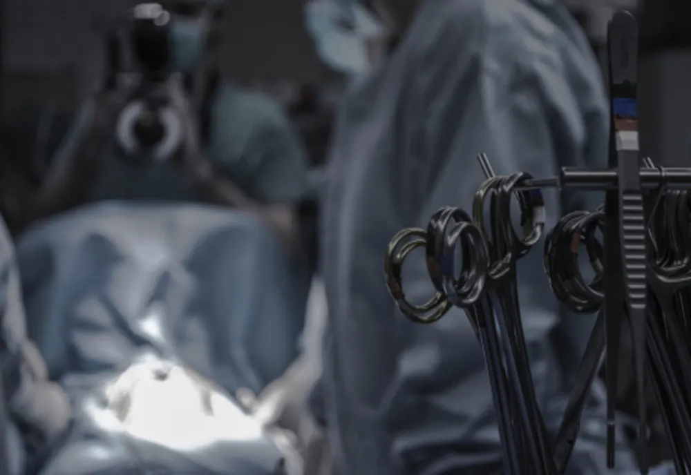 Caz de malpraxis la Târgu Jiu. O femeie de 51 de ani a murit subit după o operație. Medic, reacție halucinantă: "Este foarte nasol"