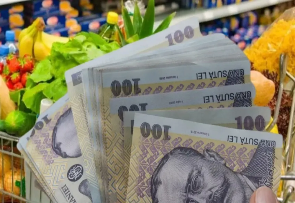 CELE MAI MARI SCUMPIRI DIN MARTIE 2025, DEZVĂLUITE DE INS
