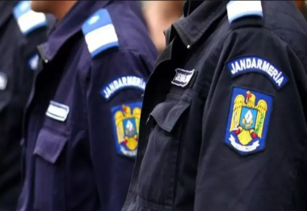JANDARMERIA ROMÂNĂ VA ASIGURA ORDINEA LA MANIFESTĂRILE PRILEJUITE DE SĂRBĂTOAREA SFINTEI CUVIOASE PARASCHEVA