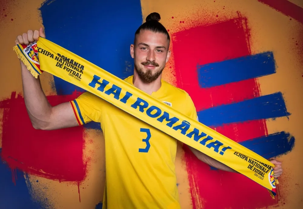 Radu Drăgușin ar putea pleca de la Tottenham. Concluzia presei britanice